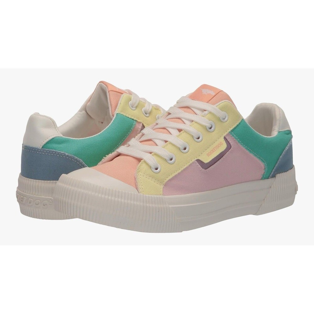 Rocketdog Sneakers Size 9.5 In New Condition